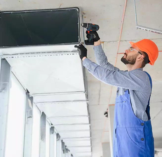 Why Homeowners & Businesses Trust Us in Vallejo, CA