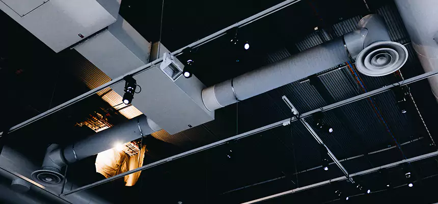 Our Air Duct Replacement Services in Vallejo, CA