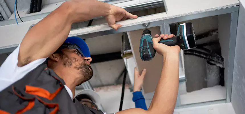 Our Apartment Air Duct Cleaning Services in Vallejo, CA