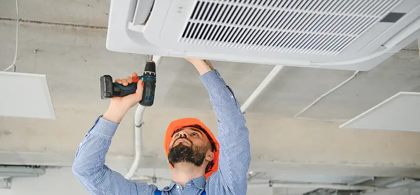 Detailed Multi‑Unit Riser & Roof Termination Cleaning in Vallejo