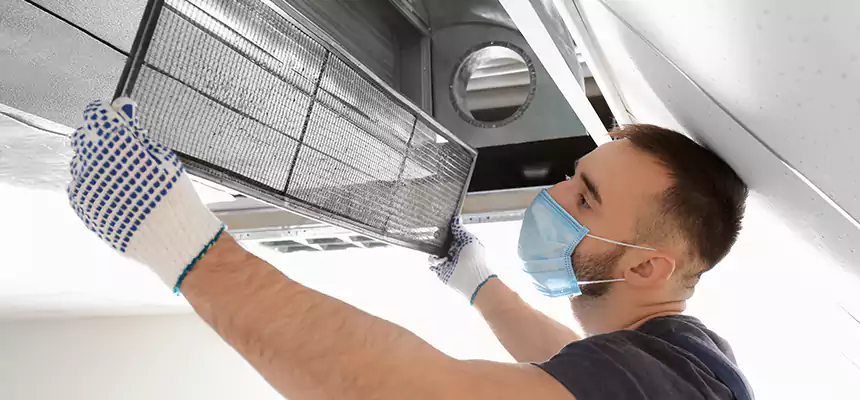 Our Dryer Vent Cleaning Services in Vallejo, CA