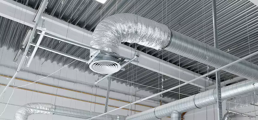 Our Dryer Vent Hose Replacement Services in Vallejo, CA