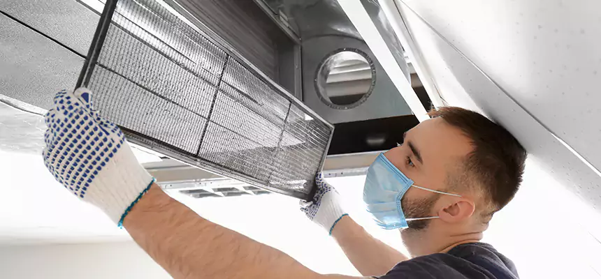 Our Dryer Vent Replacement Services in Vallejo, CA
