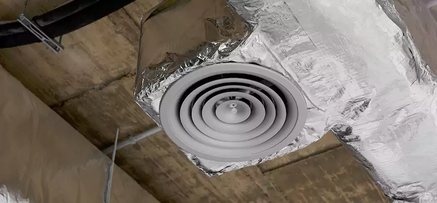 Our HVAC Ductwork Installation Services in Vallejo, CA