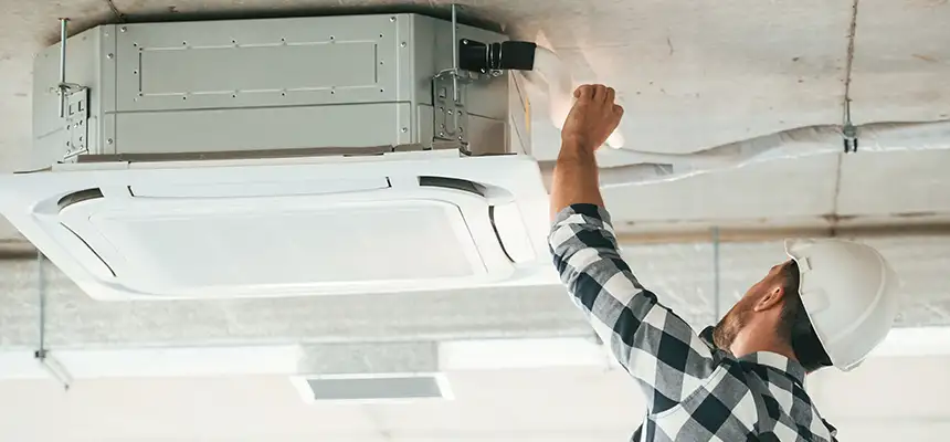 Our Local Vent Cleaning Services in Vallejo, CA