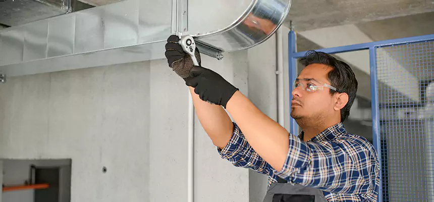 Our Post-Construction Duct Cleaning Services in Vallejo, CA