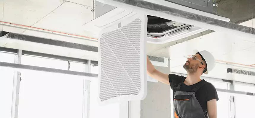 Dryer Ventilation Duct Cleaning in Vallejo
