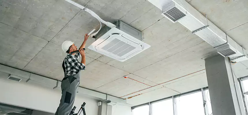 Our Wi Fi Connected Air Ducts Services in Vallejo, CA