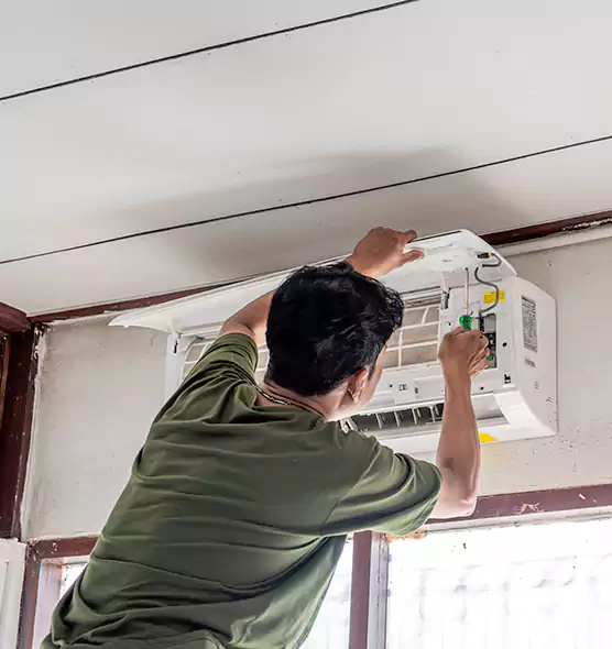 About Air Duct & AC Odor Removal in Vallejo, CA