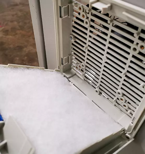 About Air Duct Overhaul & Upgrades in Vallejo, CA