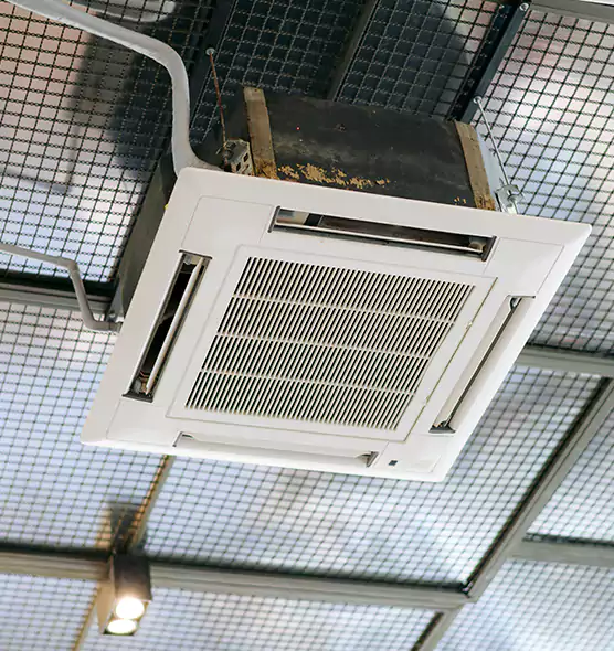 Top-Notch Allergy Relief Vent Cleaning Services in Vallejo, CA