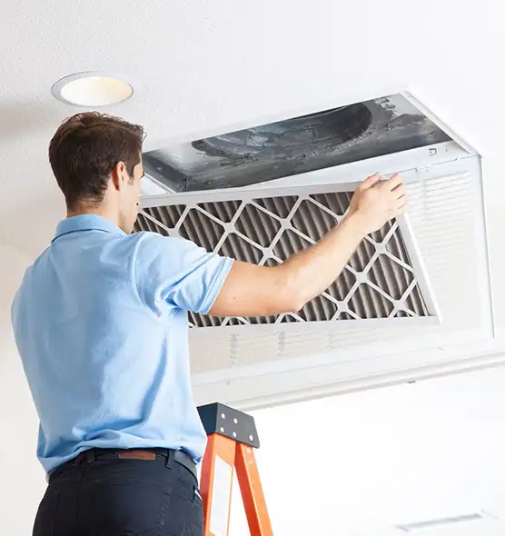 About Annual Dryer Vent Maintenance Vallejo, CA