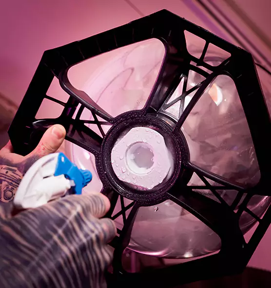 Advanced Basement Vent Cleaning in Vallejo, CA