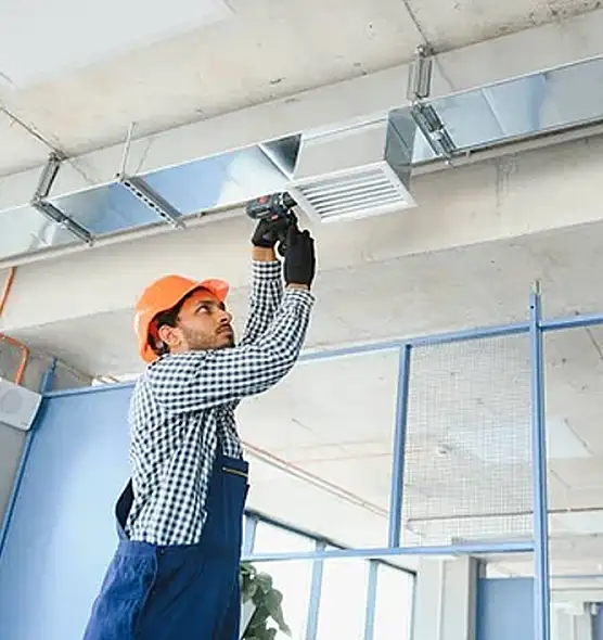 About Commercial Laundry Vent Cleaning in Vallejo, CA