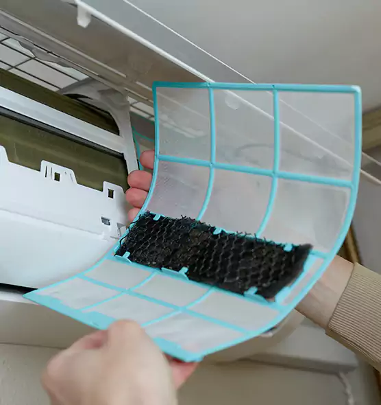 Welcome to Air Duct Cleaning & Repairs Vallejo — Your Local HEPA Filter Installation Pros in Vallejo, CA