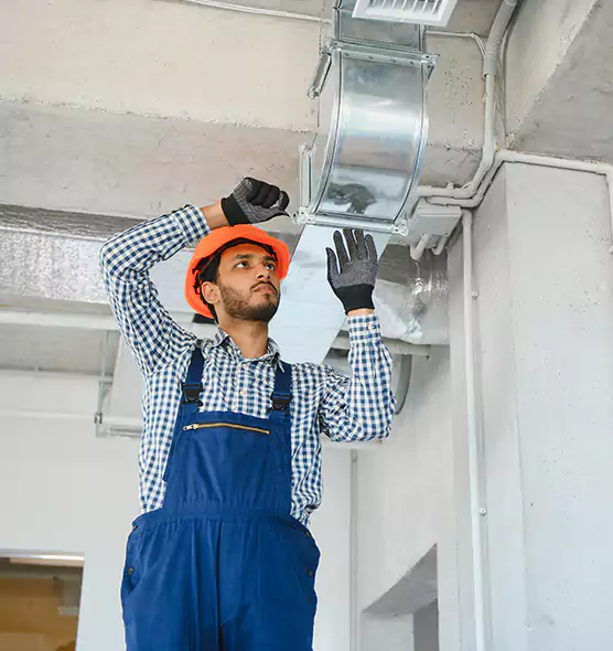 About Hotel Duct And Vent Cleaning in Vallejo, CA