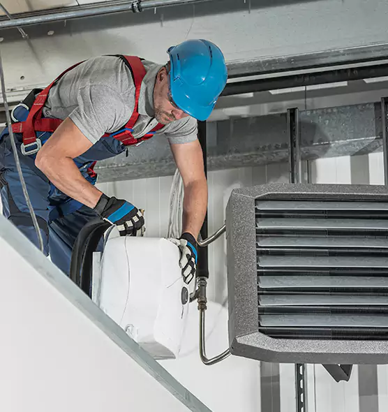 Professional HVAC Cleaning Solutions in Vallejo, CA