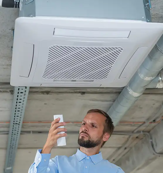 About Local Vent Cleaning Services in Vallejo, CA