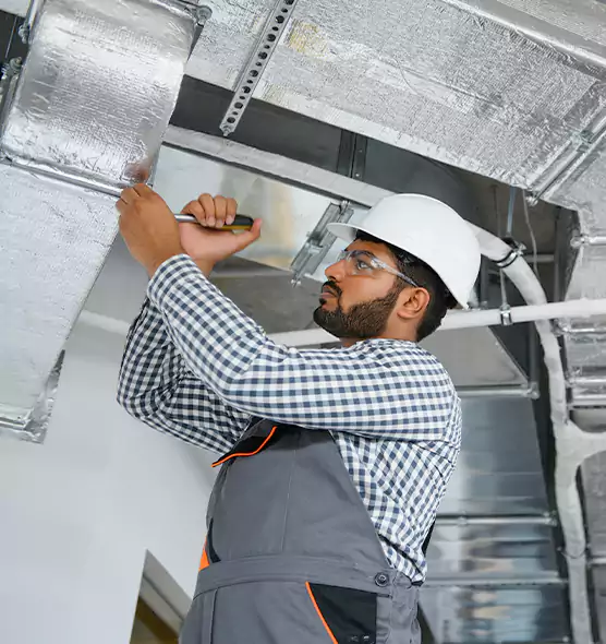Welcome to Mold & Mildew Removal from Air Ducts Vallejo, CA
