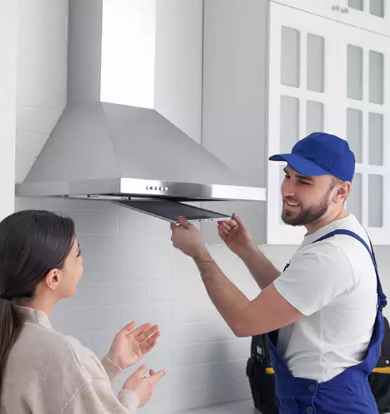 Trusted Multi-family Home Duct Cleaning in Vallejo, CA