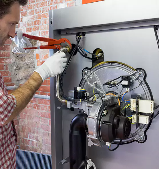 Advanced Repair Dryer Vent Hose in Vallejo, CA