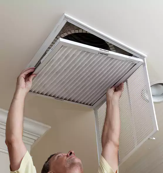 Advanced Residential Vent Cleaning in Vallejo, CA