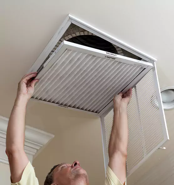 Trusted Vent Shaft Cleaning Expert in Vallejo, CA