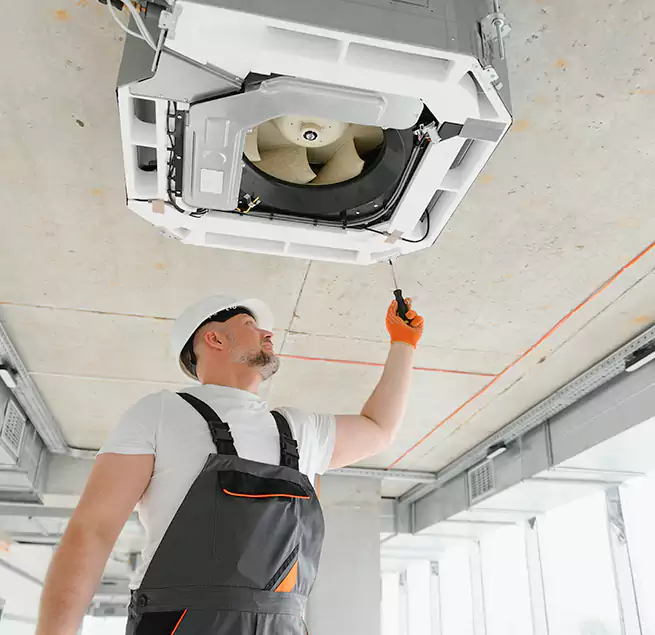 Why Homeowners & Businesses Trust Us in Vallejo, CA?