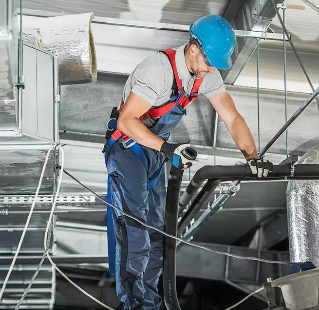 Why Homeowners & Businesses Trust Us in Vallejo, CA?