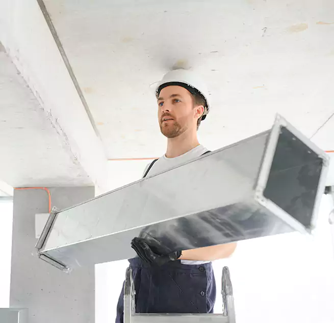 Why Homeowners & Businesses Trust Us in Vallejo, CA