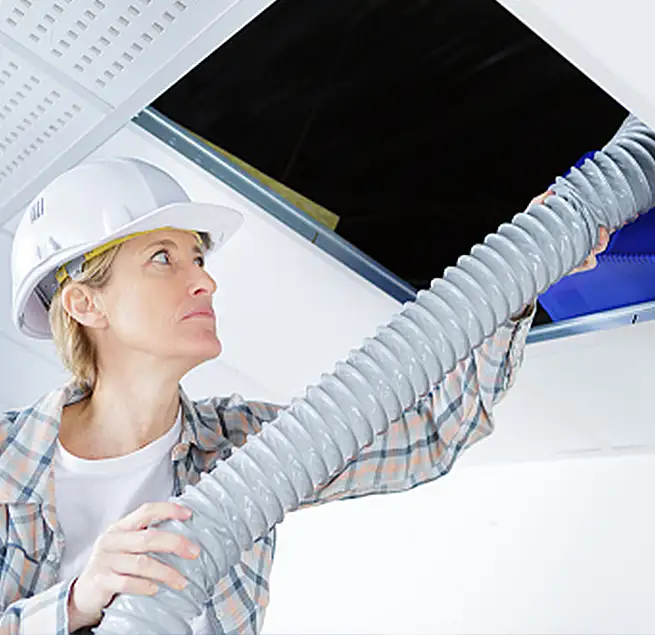 Why Homeowners & Businesses Trust Us Vallejo, CA