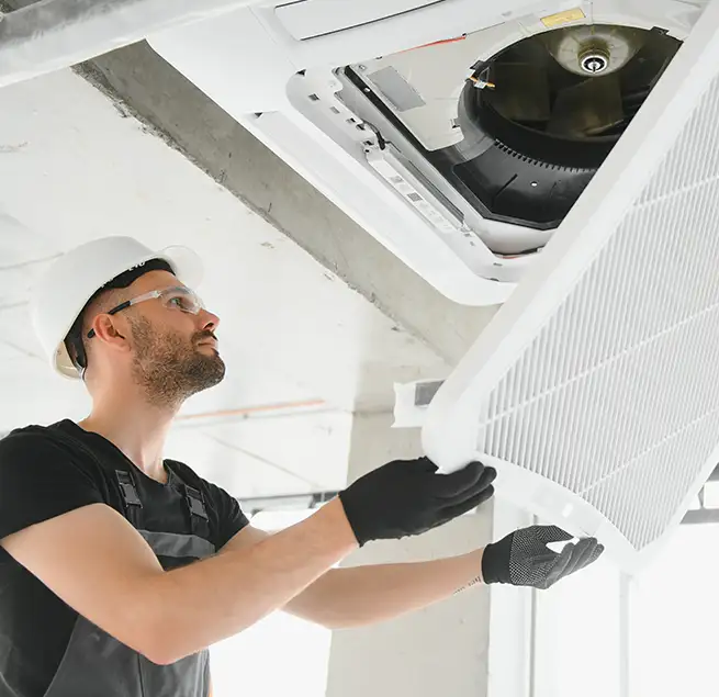 Why Homeowners & Businesses Trust Us in Vallejo, CA?