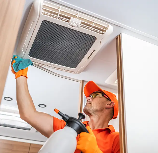 Why Homeowners & Businesses Trust Us in Vallejo, CA?