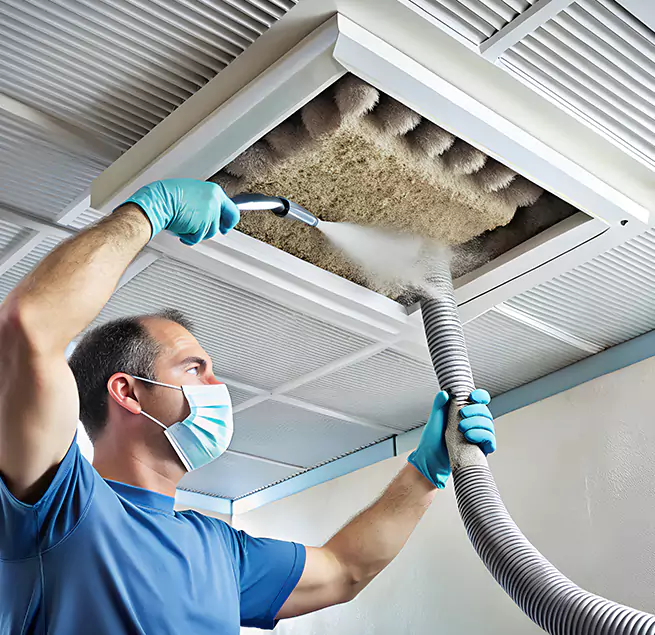  Why Homeowners & Businesses Trust Us Vallejo, CA?