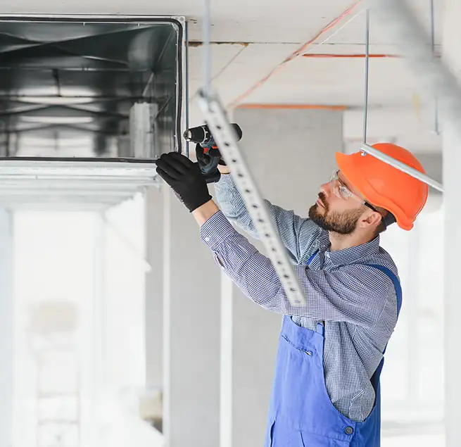  Why Homeowners Businesses Trust Us Vallejo, CA