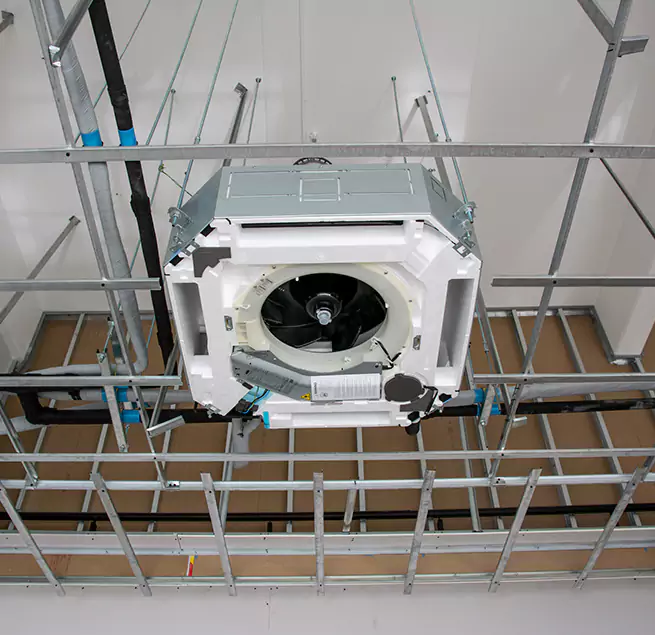 Why Homeowners & Businesses Trust Us in Vallejo, CA?