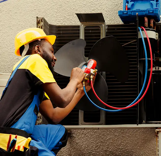 Why Homeowners & Businesses Trust Us in Vallejo, CA?