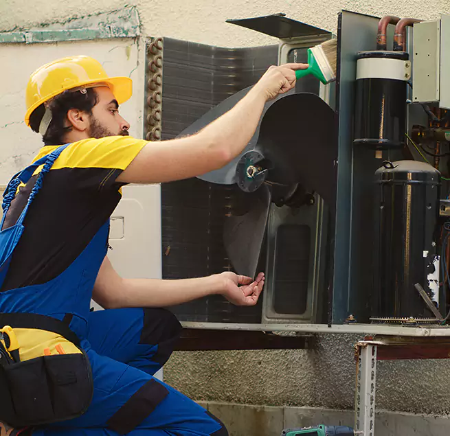  Why Homeowners & Businesses Trust Us in Vallejo, CA?