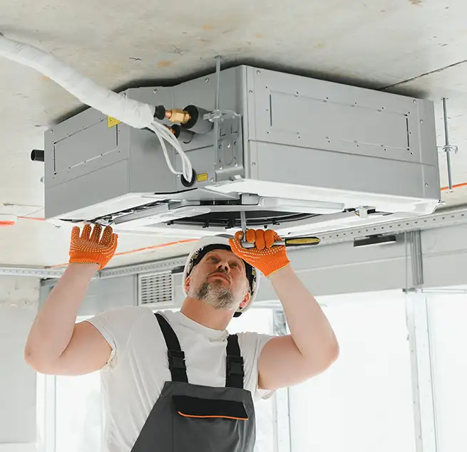 Why Homeowners & Businesses Trust Us Vallejo, CA