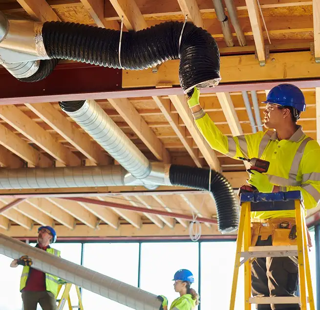 Why Homeowners & Businesses Trust Us in Vallejo, CA?