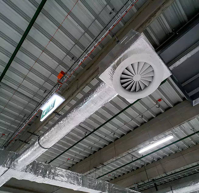 Why Homeowners & Businesses Trust Us in Vallejo, CA?