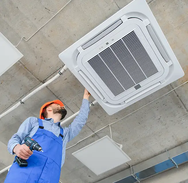 Why Homeowners & Businesses Trust Us in Vallejo, CA