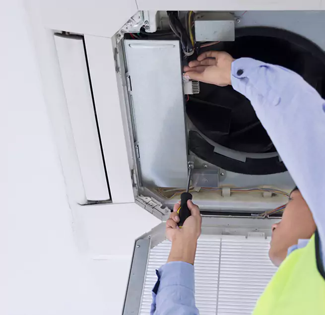 Why Homeowners Businesses Trust Us Vallejo, CA