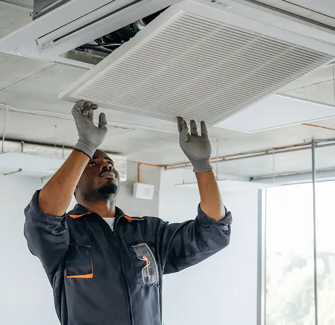 Why Homeowners & Businesses Trust Us in Vallejo, CA?