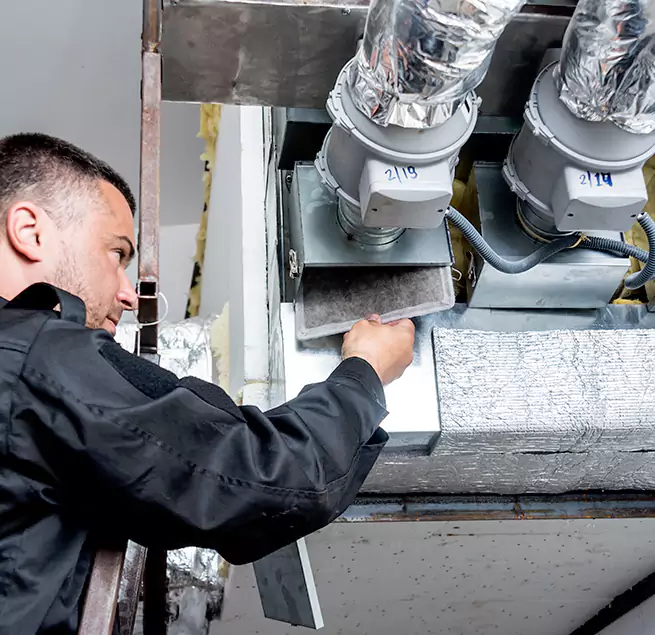 Why Homeowners Businesses Trust Us in Vallejo, CA?