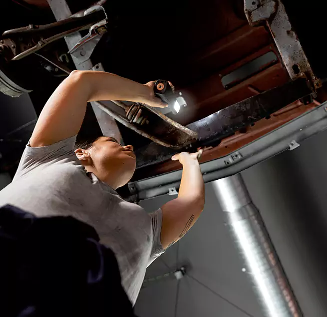 Why Homeowners & Businesses Trust Us Vallejo, CA