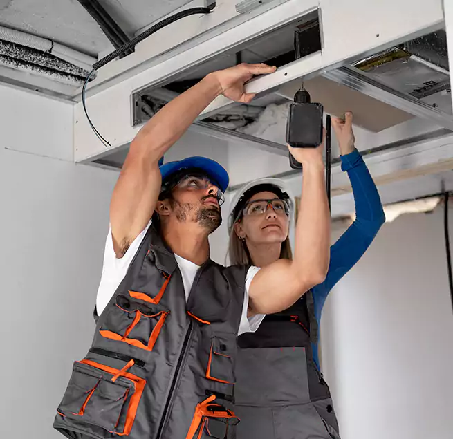 Why Homeowners & Businesses Trust Us in Vallejo, CA