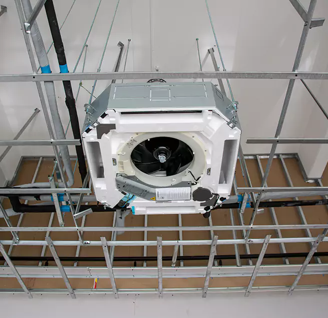 Why Homeowners & Businesses Trust Us Vallejo, CA?