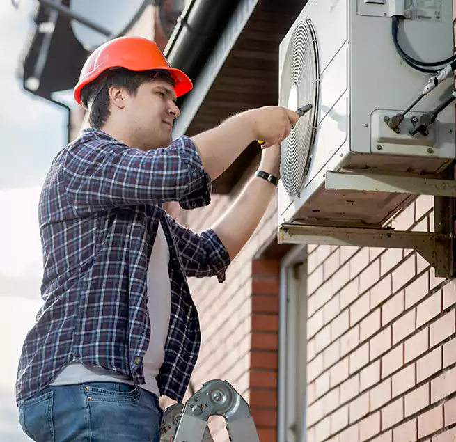 Why Homeowners & Businesses Trust Us Vallejo, CA