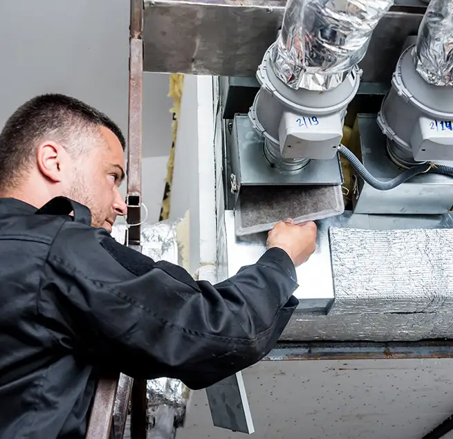 Why Homeowners & Businesses Trust Us in Vallejo, CA?